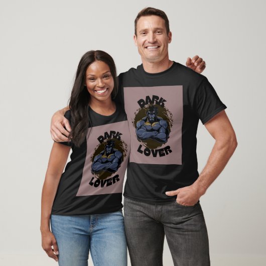 T-shirt (Unisex)