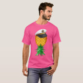 T-shirt (Voorkant volledig)