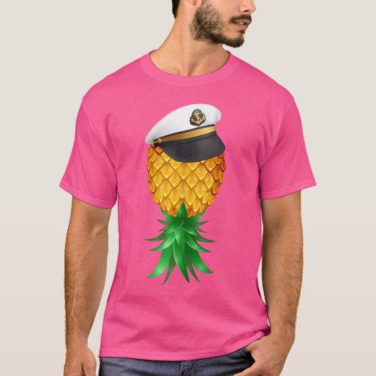 T-shirt (Voorkant)