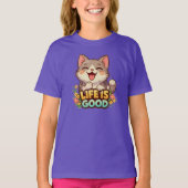 T-shirt (Voorkant)