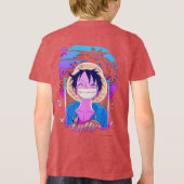 T-shirt (Achterkant)