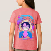 T-shirt (Achterkant)