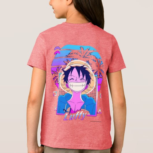 T-shirt (Achterkant)