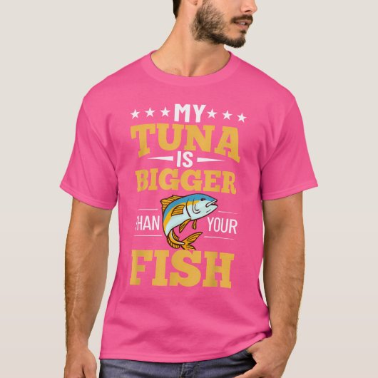 T-shirt (Voorkant)