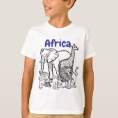 T-shirt (Voorkant)