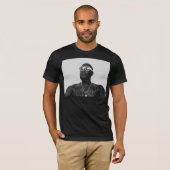 T-shirt (Voorkant volledig)