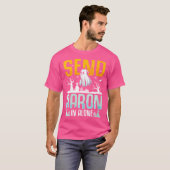 T-shirt (Voorkant volledig)