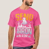T-shirt (Voorkant)