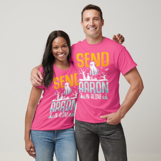 T-shirt (Unisex)