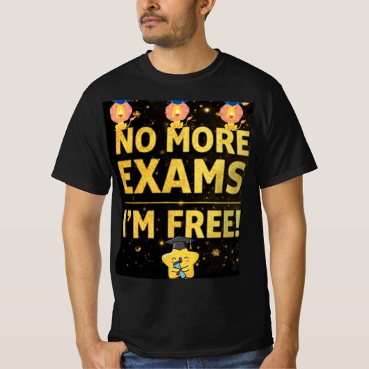 T-shirt (Voorkant)