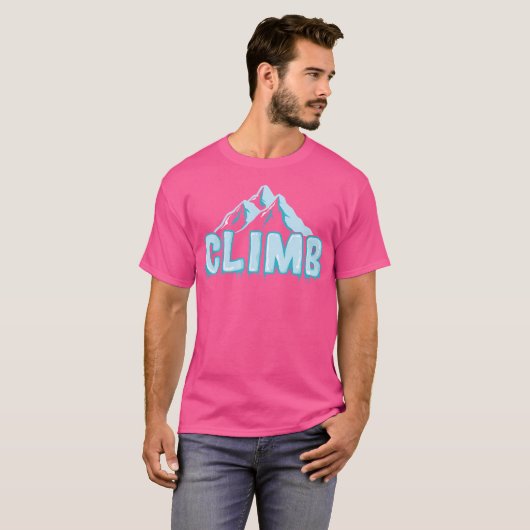 T-shirt (Voorkant volledig)