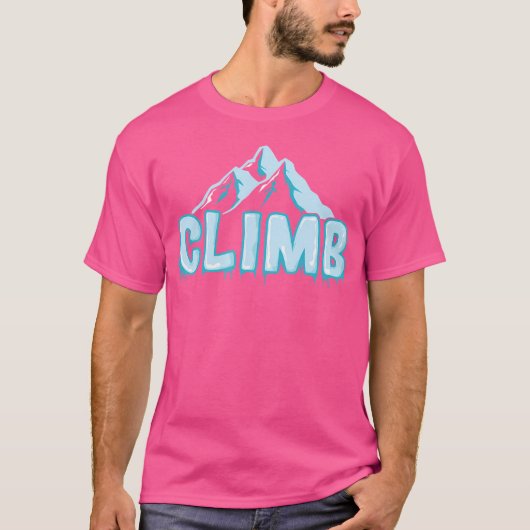 T-shirt (Voorkant)