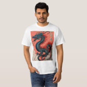 T-shirt (Voorkant volledig)