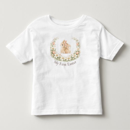 T-shirt (Voorkant)