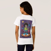 T-shirt (Achterkant volledig)