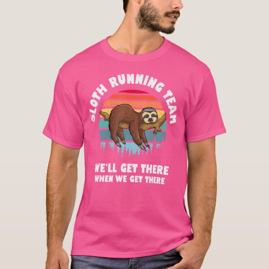 T-shirt (Voorkant)