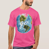 T-shirt (Voorkant)