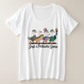 T-shirt (Design voorkant)