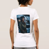 T-shirt (Achterkant)