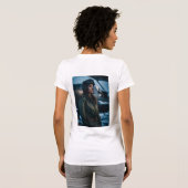 T-shirt (Achterkant volledig)