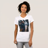 T-shirt (Voorkant volledig)