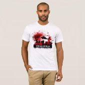 :) T-SHIRT (Voorkant volledig)