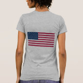 T-shirt (Achterkant)