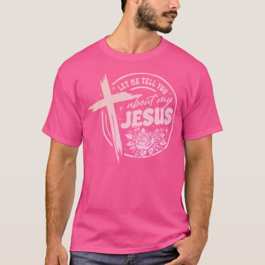T-shirt (Voorkant)