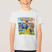 T-shirt (Voorkant)