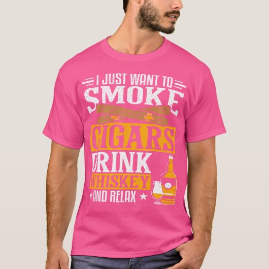 T-shirt (Voorkant)