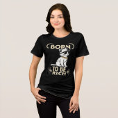 T-shirt (Voorkant volledig)