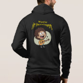 T-shirt (Achterkant)
