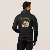 T-shirt (Achterkant volledig)