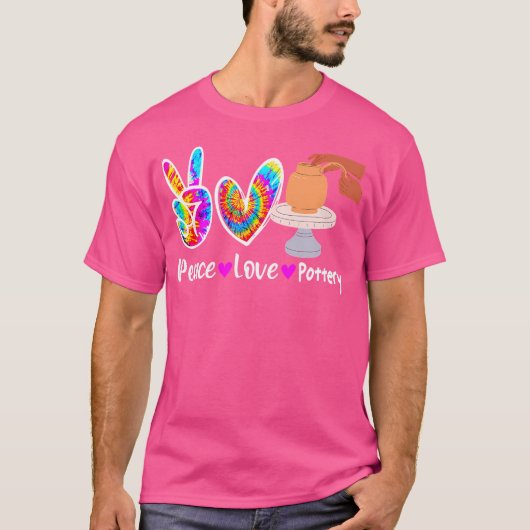T-shirt (Voorkant)