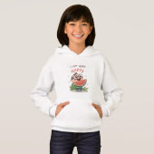 T-shirt (Voorkant volledig)