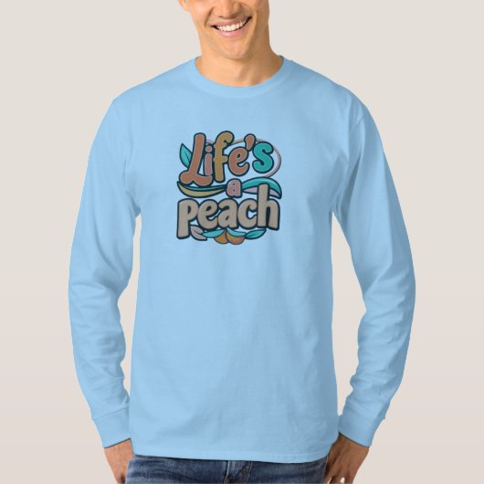 T-shirt (Voorkant)