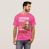 T-shirt (Voorkant volledig)