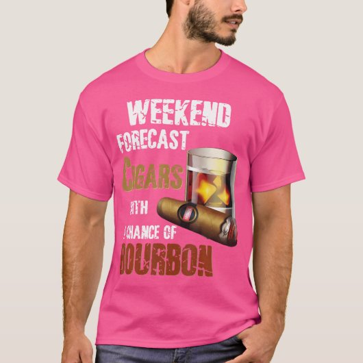 T-shirt (Voorkant)