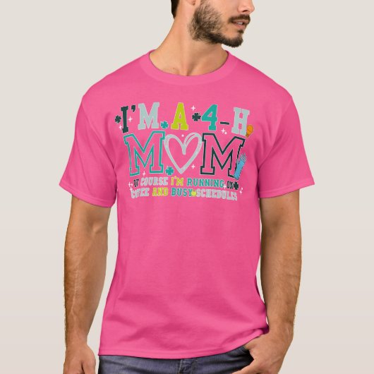 T-shirt (Voorkant)
