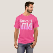T-shirt (Voorkant volledig)