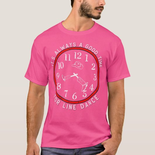 T-shirt (Voorkant)