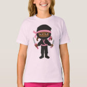T-shirt (Voorkant)