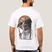 T-shirt (Achterkant)