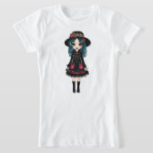T-shirt (Laagn)