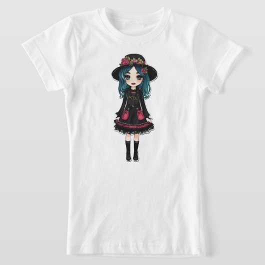 T-shirt (Laagn)
