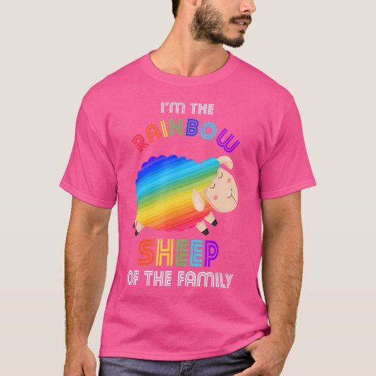 T-shirt (Voorkant)