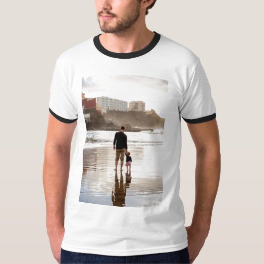 T-shirt (Voorkant)