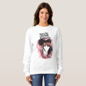 T-shirt (Voorkant volledig)