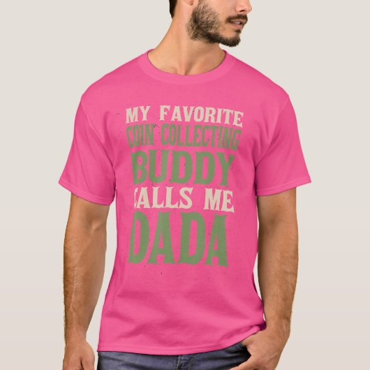 T-shirt (Voorkant)
