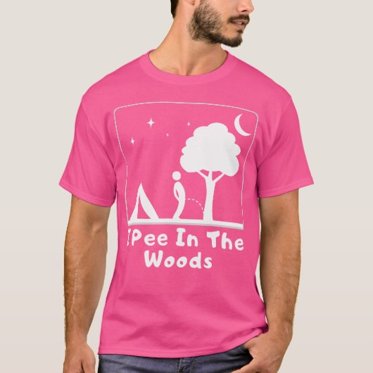 T-shirt (Voorkant)